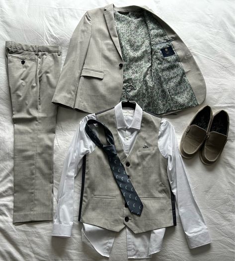 Boys Next Occassion Wear Suit - 11/12 years