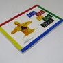LEGO Rare The Art Of The Brick By Nathan Sawaya Lego Printed Museum Exhibit Limited Edition Promo Exclusive From The Art Of The Brick Expo Image 3