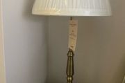 Brand new unused Laura Ashley table lamp x 2
