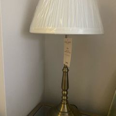 Brand new unused Laura Ashley table lamp x 2