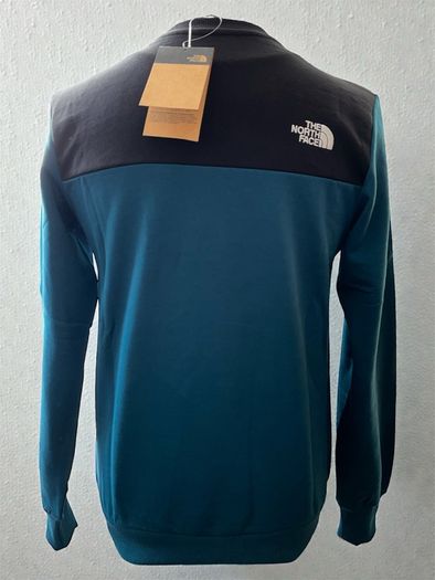 The North Face Tech Sweatshirt men's  sz S