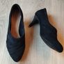 Ladies heels by TWIGGY For M&S  Collection, Size 7(40) Image 8