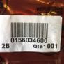 Seat Flap (Alfa Romeo 156) Image 3