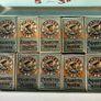 Players  cigarette box & 10 empty packs Image 2