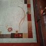 Cream Rug Image 3