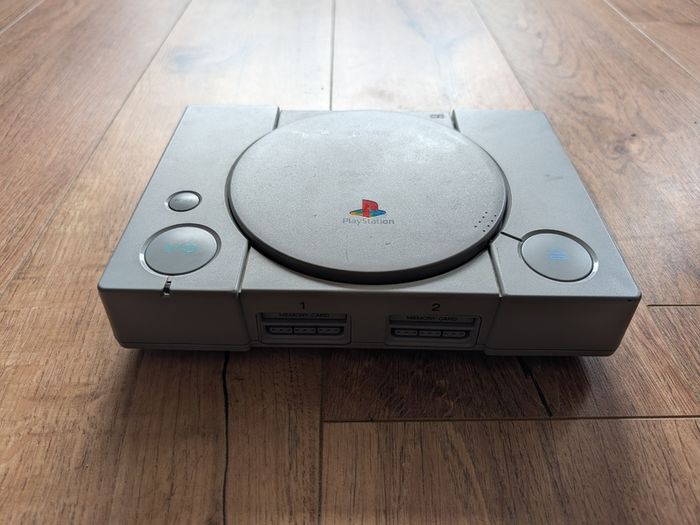 Ps1 picostation crttv