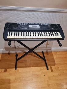 sk560 54 key keyboard