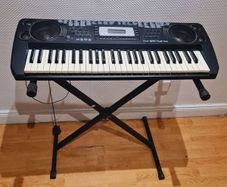 sk560 54 key keyboard