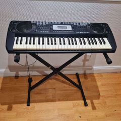 sk560 54 key keyboard