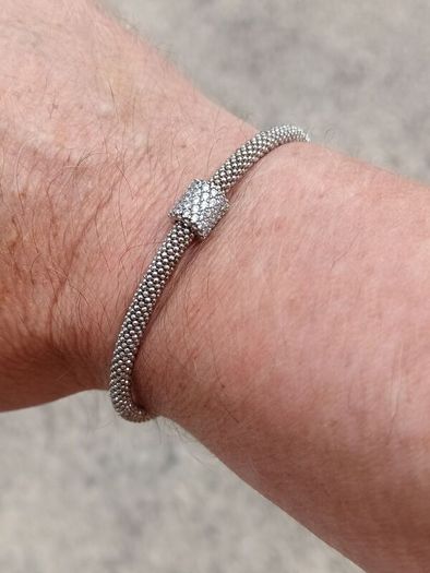 Links of London Sterling Silver Bracelet