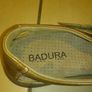 Badura Leather Men's Sandals - Size 41 Image 2