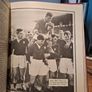 Vintage Boys Sports Book Image 4