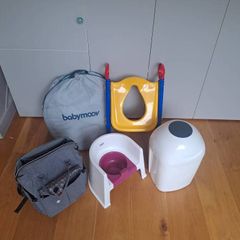 Babycare Paraphernalia