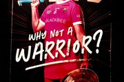 2022. Why Not A Warrior? The Gemma O ' Connor Story.