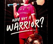 2022. Why Not A Warrior? The Gemma O ' Connor Story.