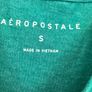 Ladies Green T Shirt by Aeropostale Image 2