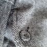 New wool mix trousers tags attached Image 2