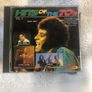 Bundle of CDs with music from 50s, 60s and 70s Image 2