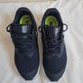 nike star runner 2.0 Size 4 eu 36.5 black/white In like new condition Image 3