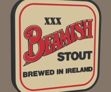 Bemish Stout Lights