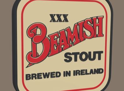 Bemish Stout Lights
