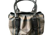 Burberry shoulder bag Authentic