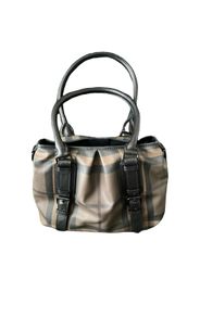 Burberry shoulder bag Authentic