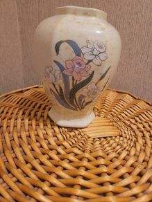 vase