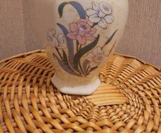 vase