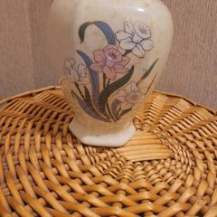 vase