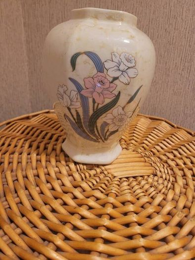 vase