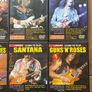 Lick Library Set Of DVD's Guitar Lessons Learning How to play Image 5