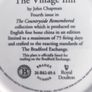 decorative plate Image 2