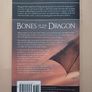 Bones of the Dragon by Margaret Weis & Tracy Hickman (Fantasy American 1st Edition Paperback 2008) Image 6