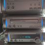 Technics midi system Image 7