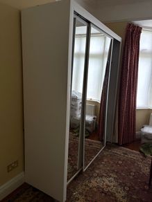 free wardrobe