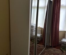 free wardrobe