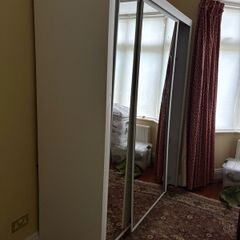 free wardrobe