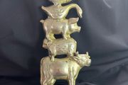 Brass
