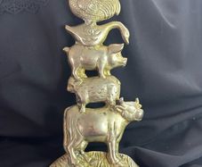 Brass