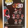 Funko Marvel: Sherlock Deadpool (Exclusive) Image 3
