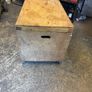 wooden box Image 2