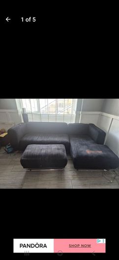 corner sofa