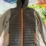Jacket  Men Size S Image 3