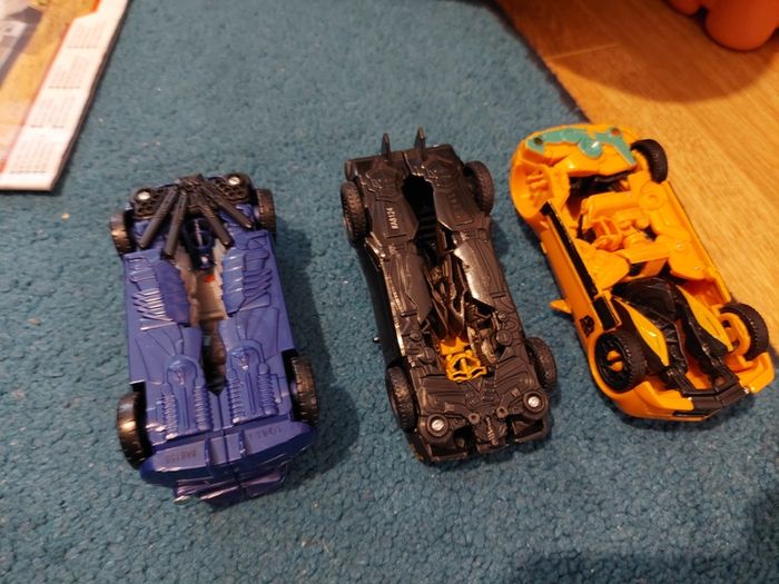 Transformers