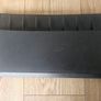 VW Golf / Jetta MK1 Kamei hood scoop Image 3