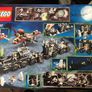 lego monster fighters Image 4