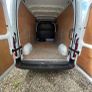 nissan nv400 2020 Image 5