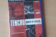 Tenchu: Wrath of Heaven - PS2