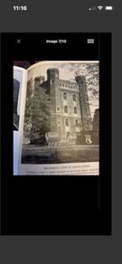 Castles & Manor Houses